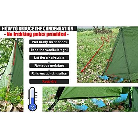 UnderwoodAggregator キャンプ 2人用 テント 軽量 簡易 ワン UnderwoodAggregator キャンプ 2人用 テント 軽量 簡易 ワン