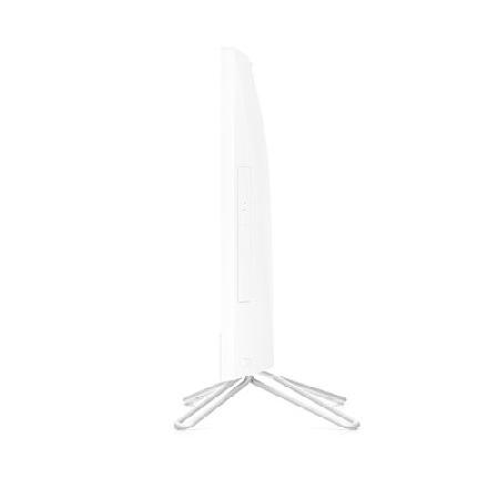 【並行輸入品】 HP 22 All-in-One Desktop， AMD Athlon Silver 3050U Processor， AMD Radeon Graphics， 4 GB RAM， 256 GB SSD， Windows 11 Home (22-dd0210，