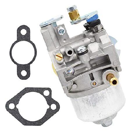 【並行輸入品】 キャブレター 15003-2589 11009-2939 11060-2334 キャブレター 1991 1993 1995 カワサキ ミュール 500 KAF300 KAF300A KAF300B 2000 2001 2002用の画像