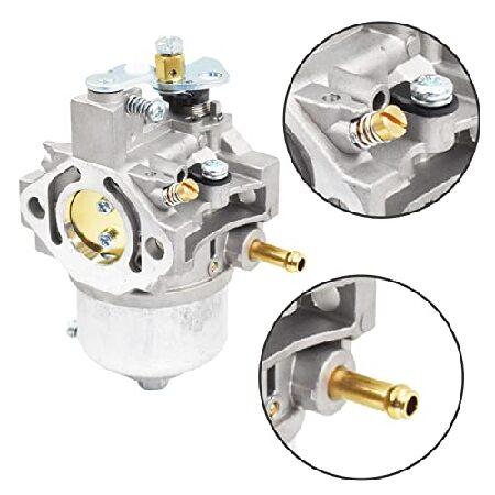 【並行輸入品】 キャブレター 15003-2589 11009-2939 11060-2334 キャブレター 1991 1993 1995 カワサキ ミュール 500 KAF300 KAF300A KAF300B 2000 2001 2002用の画像