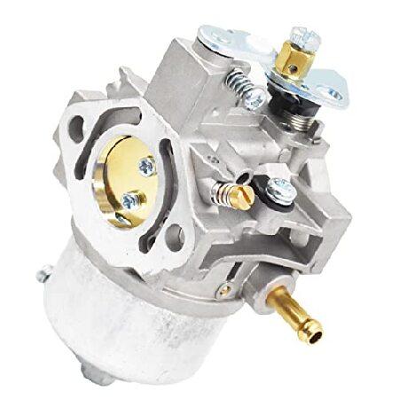 【並行輸入品】 キャブレター 15003-2589 11009-2939 11060-2334 キャブレター 1991 1993 1995 カワサキ ミュール 500 KAF300 KAF300A KAF300B 2000 2001 2002用の画像