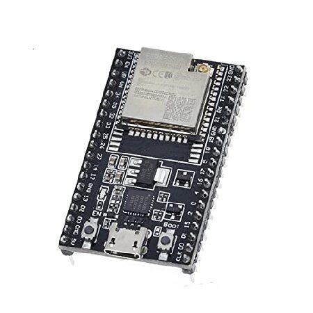 HiLetgo ESP-WROOM-32 ESP32 ESP-32D Placa de Desarrollo 2.4GHz WiFi de