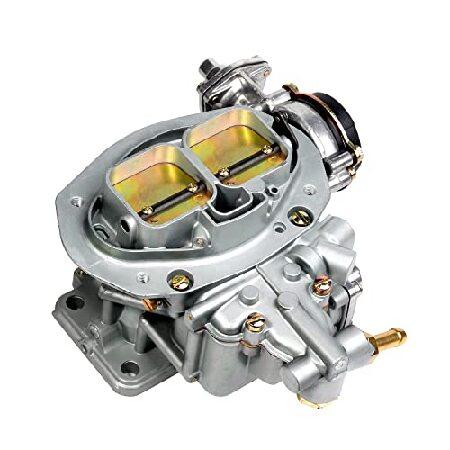 【並行輸入品】 2バレルキャブレター ウェーバーDFEV 32/36 電気チョーク用 VW Bug 1976-1983 Dodge Arrow セダン ピックアップ キャラバン チャレンジャー_4