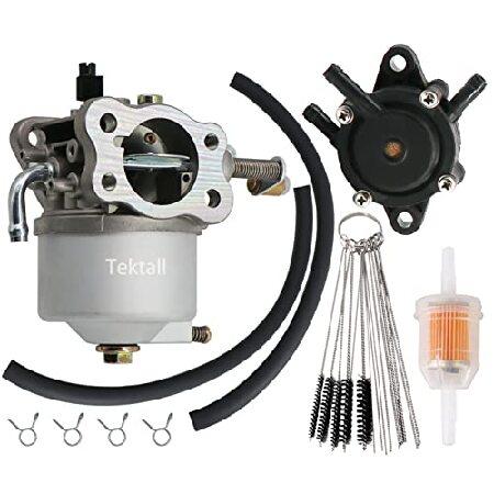 ZAMDOE Kit carburatore 295 CC per Ez-Go Marathon Medalist Txt
