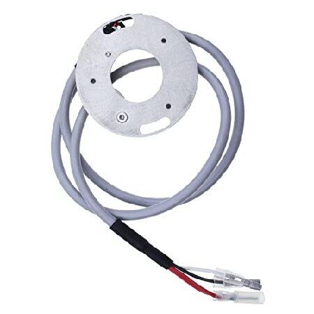 並行輸入品】 A-Premium 電子点火システム Moto Guzzi V35 1977