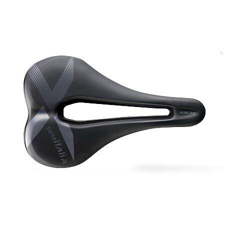 自転車 selle X-bow S.FLOW Fec 並行輸入品】 selle ITALIA(セライタリア) X-BOW S.FLOW Fec S