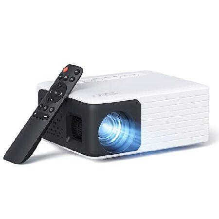 並行輸入品】 Yoton 携帯電話プロジェクター ミニポータブル