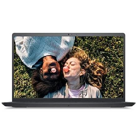 Dell 2021 Inspiron 15 Laptop: Core i5-1035G1, 8GB RAM, 256GB