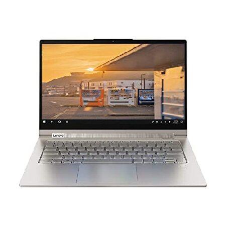 タッチパネル バッテリー◎ フルHD 14 レノボ 2in1 タブレットPC Yoga