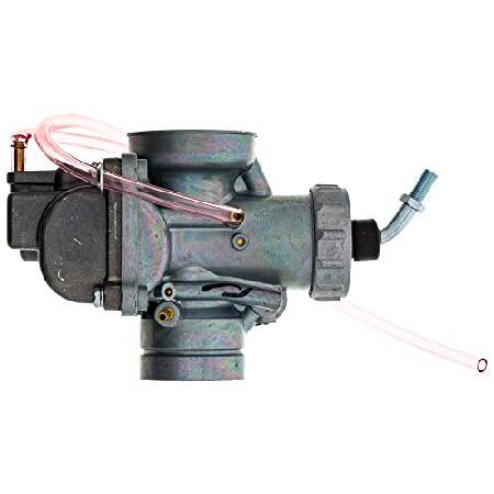 壱 並行輸入品】 NICHE キャブレター 1988-2006 ヤマハ ブラスター 200