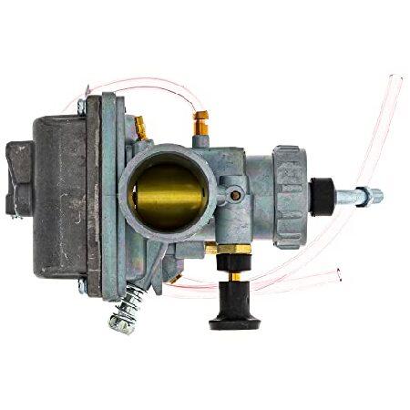 壱 並行輸入品】 NICHE キャブレター 1988-2006 ヤマハ ブラスター 200