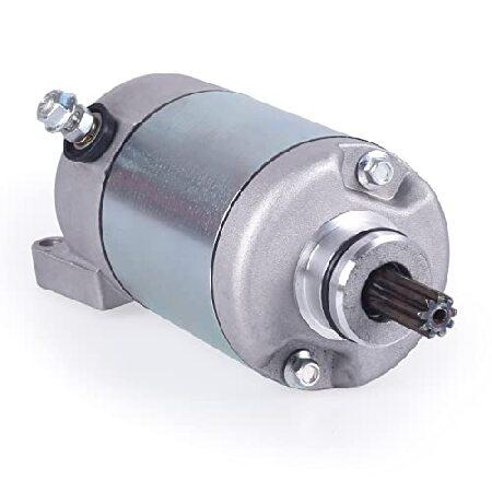 【並行輸入品】 ヤマハ ブルーイン 350 YFM350 2004-2006 Grizzly 350 2007-2014 ウルヴァリン 350 2006-2009 ヤマハ YZF600R FZR600R 3HE-81800-00-00の画像