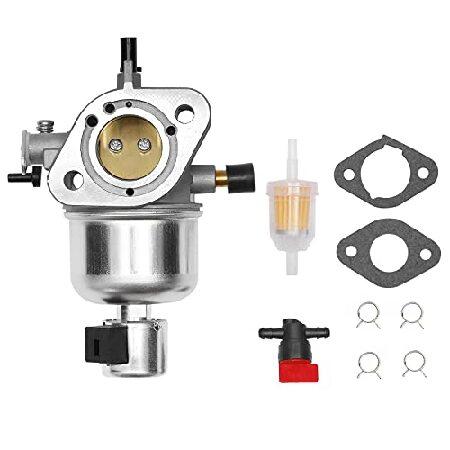 並行輸入品】 キャブレター 交換用 カワサキ FH580V 19Hp 4ストローク