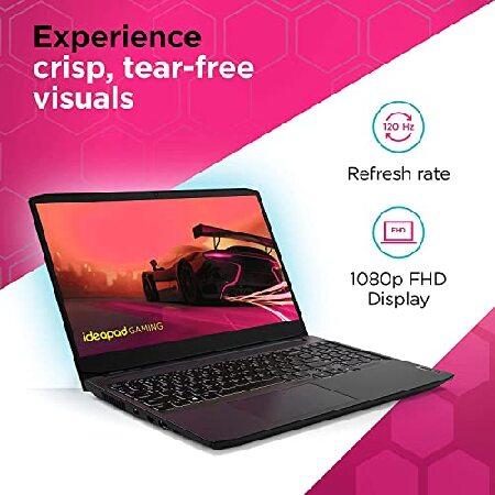 並行輸入品】 Lenovo IdeaPad Gaming 3 15.6