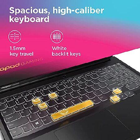 並行輸入品】 Lenovo IdeaPad Gaming 3 15.6