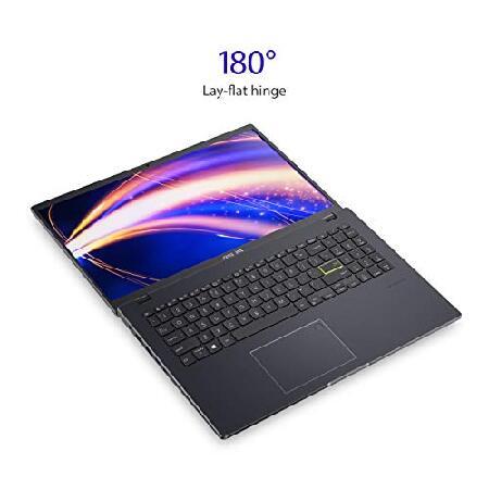 【並行輸入品】 ASUS Laptop L510 Ultra Thin Laptop， 15.6” FHD Display， Intel Celeron N4020 Processor， 4GB RAM， 64GB Storage， Windows 11 Home in S_2