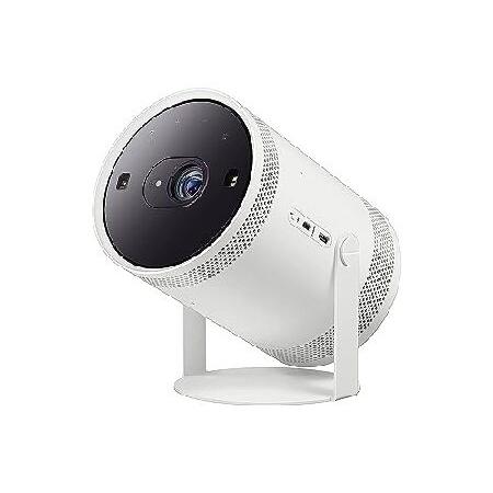Samsung The Freestyle プロジェクター 本体 並行輸入品】 SAMSUNG 30