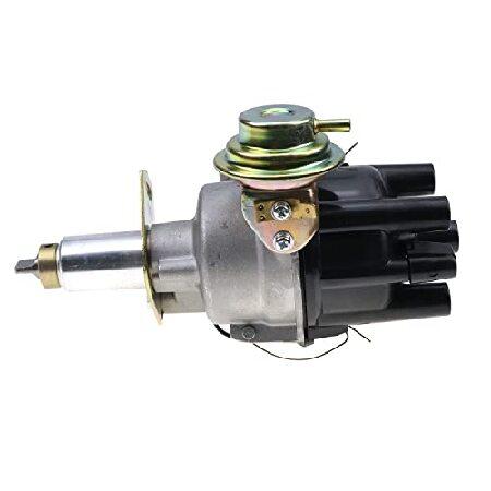 取引ページ 並行輸入品】 FridayParts ディストリビューター 22100-00H12