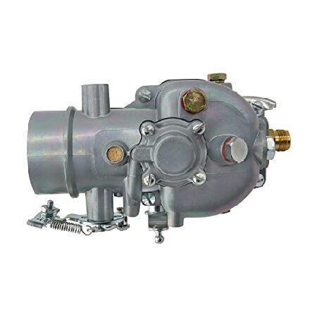 【並行輸入品】 キャブレター Ford 3000 3100 3300 3400 3500 トラクター 13916 C5NE9510C