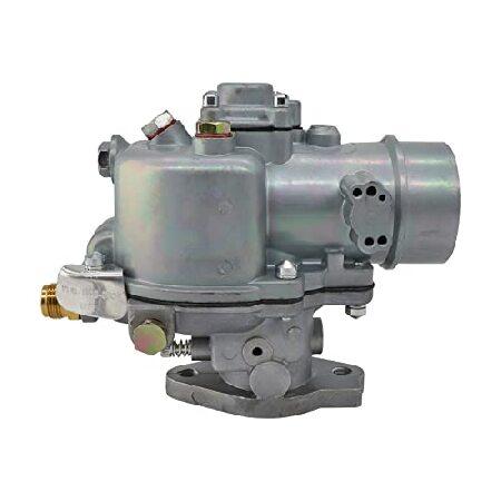 【並行輸入品】 キャブレター Ford 3000 3100 3300 3400 3500 トラクター 13916 C5NE9510C