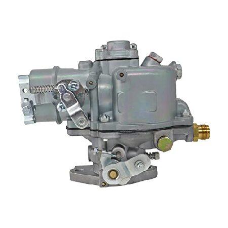 【並行輸入品】 キャブレター Ford 3000 3100 3300 3400 3500 トラクター 13916 C5NE9510C