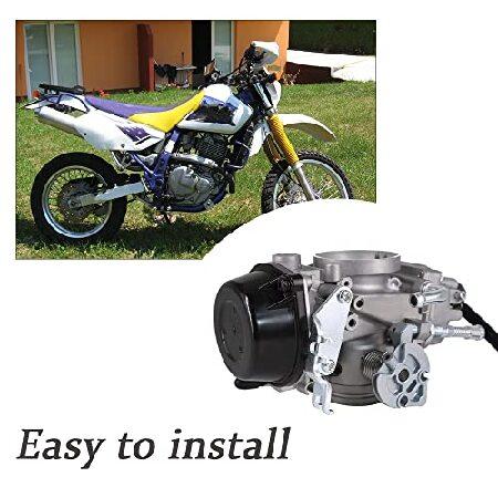 【並行輸入品】 キャブレター 1996-2019 Suzuki DR650SE DR650 SE 13200-32E10 13200-32E11 13200-32E12 13200-32E61_3