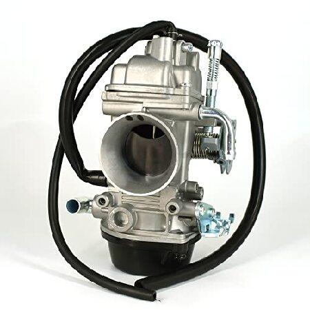 【並行輸入品】 キャブレター 1996-2019 Suzuki DR650SE DR650 SE 13200-32E10 13200-32E11 13200-32E12 13200-32E61_4