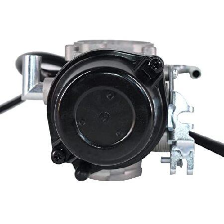 【並行輸入品】 キャブレター 1996-2019 Suzuki DR650SE DR650 SE 13200-32E10 13200-32E11 13200-32E12 13200-32E61_5