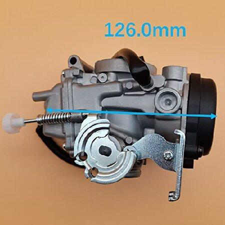 【並行輸入品】 キャブレターキャブ スズキ DR-Z250 DRZ250 DRZ 250 DR Z250 カリフォルニア E33 のみ 13200-13E41 13200-13E40 2001 2002 2003 2004 2005 2006_4