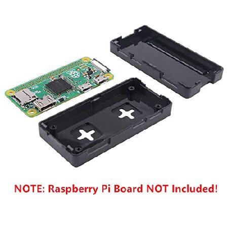 並行輸入品】 GeeekPi Raspberry Pi Zero 2 Wケースキット Wケース付き 