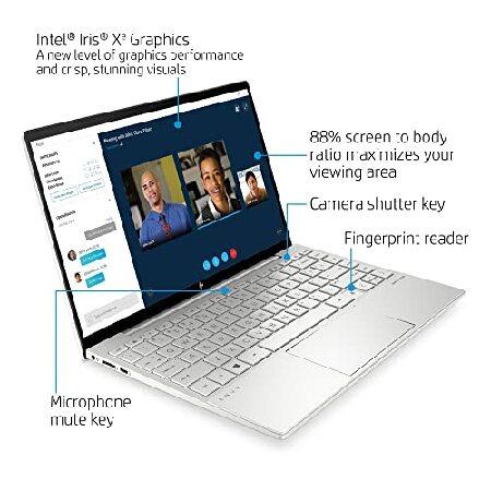 並行輸入品】 HP 2022 Newest Envy 13.3