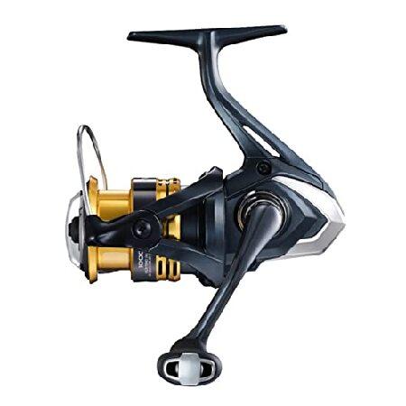 並行輸入品】 シマノ(SHIMANO) スピニングリール 22 サハラ C5000XG