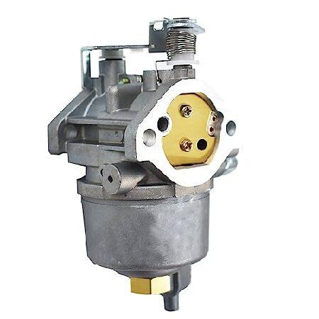 【並行輸入品】 WFLNHB キャブレター交換用 Onan Cummins 146-0705 RV 発電機 2.8 KV モデル交換用 146-0802 Carbの画像
