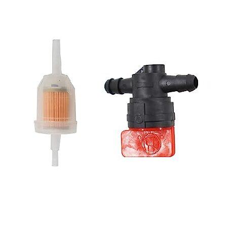 【並行輸入品】 WFLNHB キャブレター交換用 Onan Cummins 146-0705 RV 発電機 2.8 KV モデル交換用 146-0802 Carbの画像