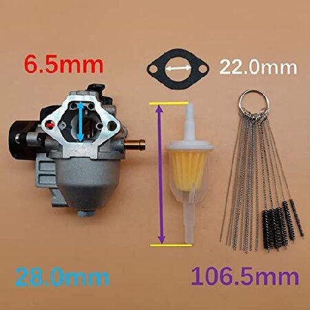 並行輸入品】 キャブレターキャブ カワサキ FJ180V エンジン FJ180V