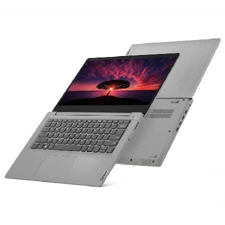 再値下げ Lenovo New IdeaPad 3i Business Laptop， 14 FHD Display， Intel Core i5-10210U， Windows 10 Pro， 8GB RAM 256GB SSD， WiFi， Webcam， Bluetooth， HDMI， 32GB D