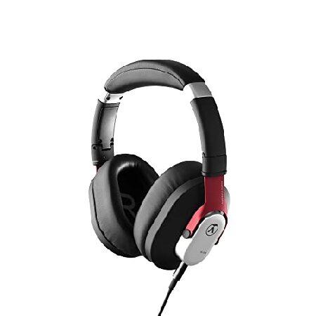並行輸入品】 Austrian Audio Hi-X15 クローズドバック オーバーイヤー