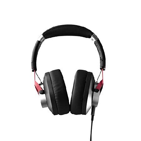 並行輸入品】 Austrian Audio Hi-X15 クローズドバック オーバーイヤー