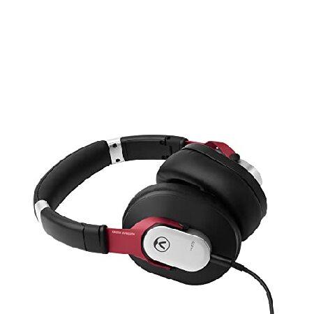 Austrian Audio Hi-X15 クローズドバック オーバーイヤー 有線