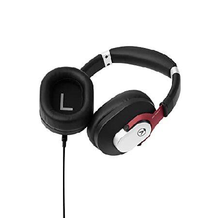 Austrian Audio Hi-X15 有線ヘッドホン Amazon.co.jp: Austrian Audio/Hi-X15 オーバーイヤー