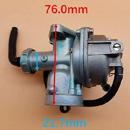 並行輸入品】 キャブレター カーブ ホンダ ATC125M ATC 125M 125