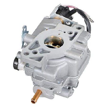 【並行輸入品】 labwork 24 853 32-S キャブレターキャブレターキャブレター交換用ガスケット付き Kohler CH18 18hp CH20 20hp CH22 20hp 2485302の画像