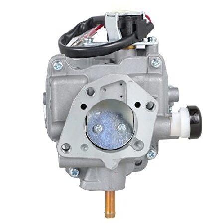 【並行輸入品】 labwork 24 853 32-S キャブレターキャブレターキャブレター交換用ガスケット付き Kohler CH18 18hp CH20 20hp CH22 20hp 2485302の画像