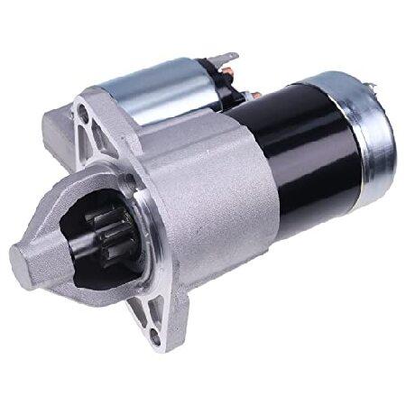 並行輸入品】 FridayParts 12V 1.2KW スターター 16824-63013 16824