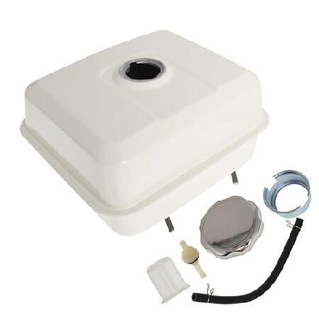 並行輸入品】 munirater 燃料ガスストックタンク 交換用 ホンダ GX240 
