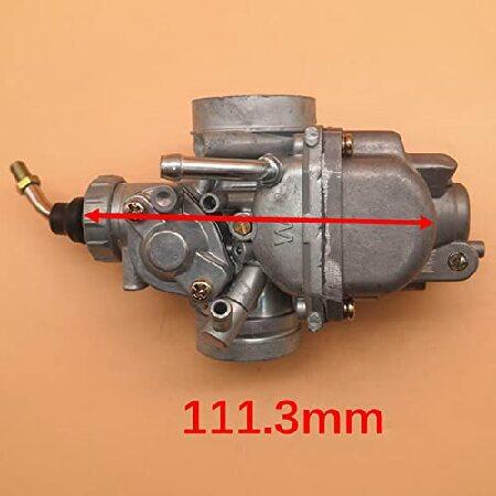 【並行輸入品】 キャブレター キャブレターキャブ ヤマハ TTR125 2000 2001 2002 2003 TTR125E 2003 2004 2005 2006 2007 TTR125L 2000-2007 TTR125LEの画像