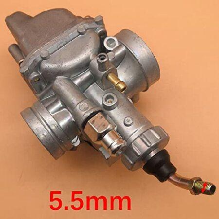 【並行輸入品】 キャブレター キャブレターキャブ ヤマハ TTR125 2000 2001 2002 2003 TTR125E 2003 2004 2005 2006 2007 TTR125L 2000-2007 TTR125LEの画像
