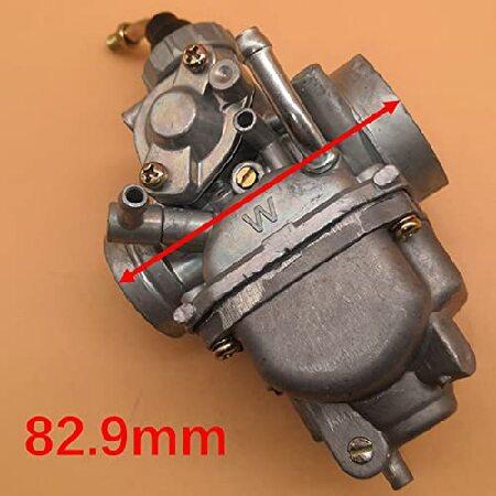 【並行輸入品】 キャブレター キャブレターキャブ ヤマハ TTR125 2000 2001 2002 2003 TTR125E 2003 2004 2005 2006 2007 TTR125L 2000-2007 TTR125LEの画像