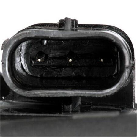 並行輸入品】 Gates 電動ウォーターポンプ 41576E : インター