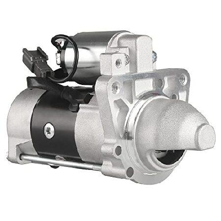 並行輸入品】 IRONTREE 17867 プロフェッショナル スターター 日産